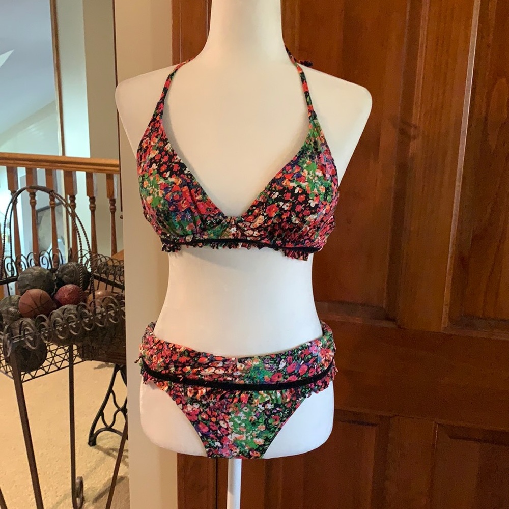 Kenneth Cole Reaction Bikini